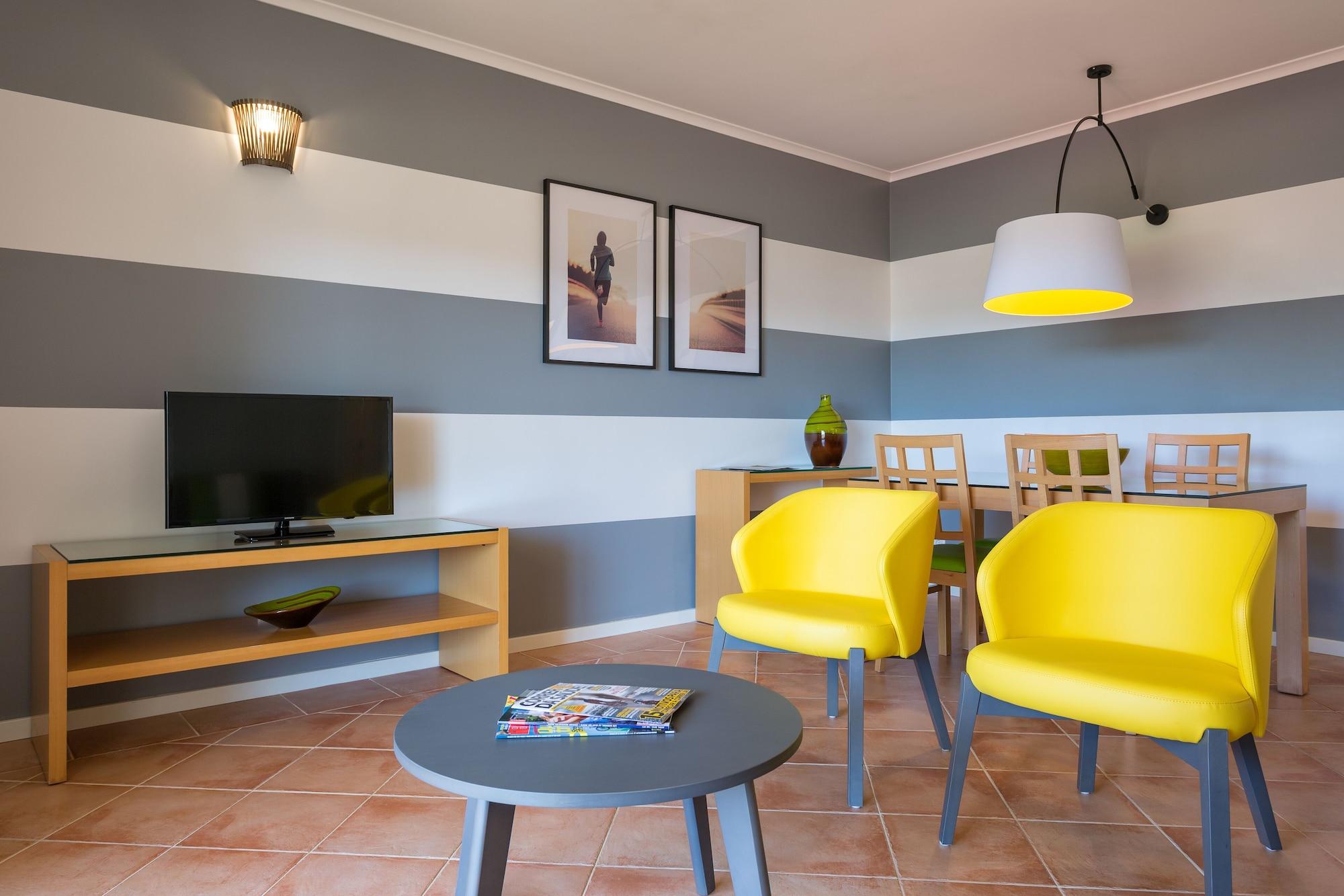 Ap Victoria Sport And Beach Hotel Albufeira Exterior foto
