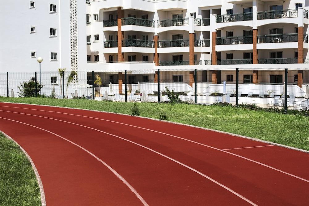 Ap Victoria Sport And Beach Hotel Albufeira Exterior foto